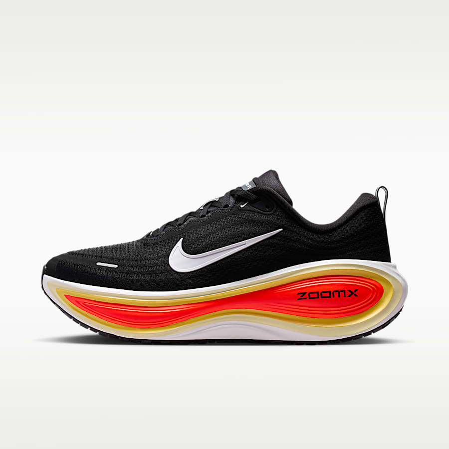 新たなNike Vomeroシリーズは、快適性と万能性、そしてレトロな